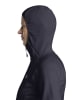 Jack Wolfskin Fleece vest "Kolbenberg" antraciet