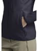 Jack Wolfskin Fleecejacke "Kolbenberg" in Anthrazit