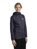 Jack Wolfskin Functionele jas "Feldberg" antraciet