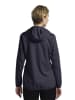 Jack Wolfskin Functionele jas "Feldberg" antraciet