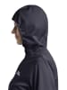 Jack Wolfskin Funktionsjacke "Feldberg" in Anthrazit