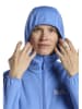 Jack Wolfskin Functionele jas "Feldberg" lichtblauw