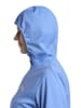 Jack Wolfskin Funktionsjacke "Feldberg" in Hellblau