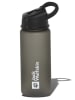 Jack Wolfskin Drinkfles "Saima" antraciet - 700 ml