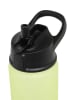 Jack Wolfskin Trinkflasche "Saima" in Grün - 700 ml