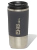 Jack Wolfskin Kubek termiczny "Saima" w kolorze antracytowym - 480 ml