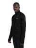 Jack Wolfskin Funktionsjacke "Taiga" in Schwarz