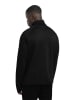 Jack Wolfskin Funktionsjacke "Taiga" in Schwarz