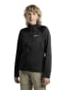 Jack Wolfskin Functionele jas "Taiga" zwart