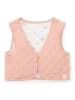 Little Dutch Omkeerbare gilet lichtroze