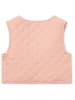 Little Dutch Wende-Weste in Rosa