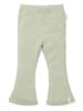 Little Dutch Uitlopende broek groen