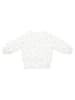 Little Dutch Longsleeve in Weiß