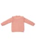 Little Dutch Vest lichtroze