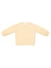 Little Dutch Sweatshirt in Gelb