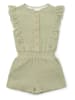 Little Dutch Jumpsuit kaki