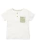 Little Dutch Shirt wit