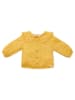 Little Dutch Blouse geel