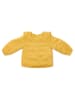 Little Dutch Bluse in Gelb