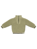 Little Dutch Pullover in Khaki