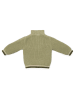 Little Dutch Pullover in Khaki
