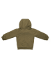 Little Dutch Sweatvest kaki