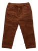 Little Dutch Cordhose in Braun