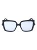 Italia Independent Damen-Sonnenbrille in Dunkelblau