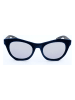Italia Independent Damen-Sonnenbrille in Dunkelblau
