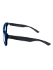 Italia Independent Damen-Sonnenbrille in Dunkelblau