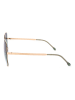 ISABEL MARANT ÉTOILE Damen-Sonnenbrille in Gold/ Hellblau