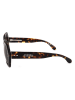 ISABEL MARANT ÉTOILE Damen-Sonnenbrille in Hellbraun