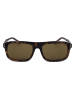 ISABEL MARANT ÉTOILE Damen-Sonnenbrille in Hellbraun