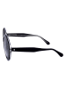 Kate Spade Damen-Sonnenbrille in Schwarz