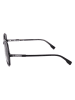 Karl Lagerfeld Damen-Sonnenbrille in Schwarz