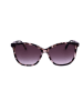 Longchamp Damen-Sonnenbrille in Lila/ Rosa