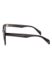 Maje Damen-Sonnenbrille in Dunkelblau