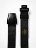 PME Legend Gürtel in Schwarz