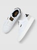 PME Legend Leren sneakers wit