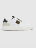 PME Legend Leren sneakers wit