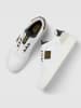 PME Legend Leren sneakers wit