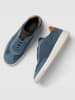 PME Legend Leren sneakers blauw
