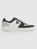 PME Legend Leren sneakers wit/kaki