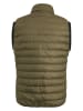 PME Legend Steppweste in Khaki