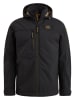 PME Legend Softshelljacke in Schwarz