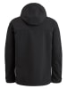PME Legend Softshelljacke in Schwarz