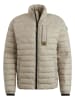PME Legend Steppjacke in Beige
