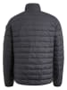 PME Legend Steppjacke in Dunkelblau