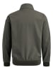 PME Legend Softshelljacke in Anthrazit