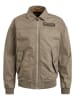 PME Legend Übergangsjacke in Taupe